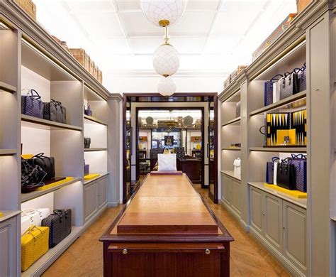 london goyard store|maison goyard london.